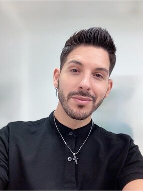 Meet your Posher, David